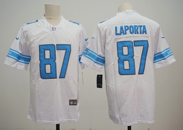 Detroit Lions Jerseys 69